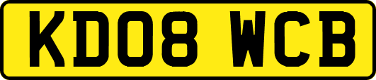 KD08WCB