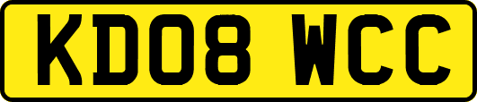 KD08WCC