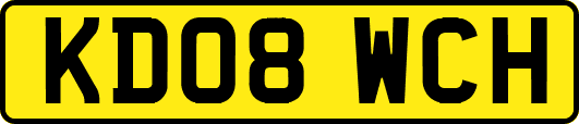 KD08WCH