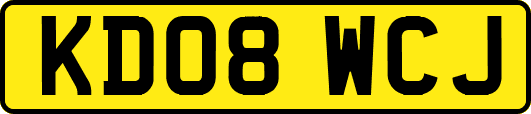KD08WCJ