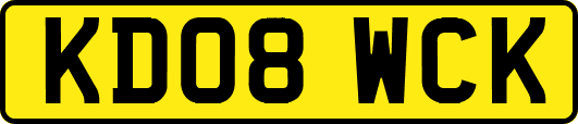 KD08WCK