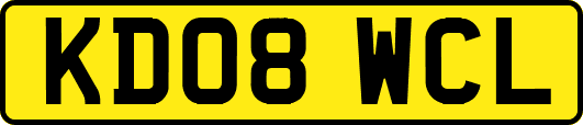 KD08WCL