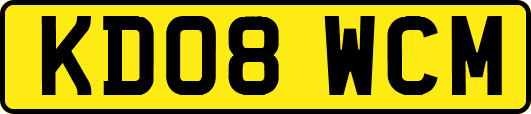 KD08WCM