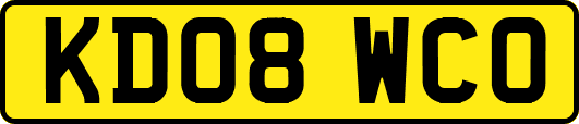 KD08WCO