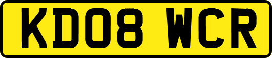 KD08WCR