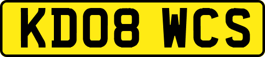 KD08WCS
