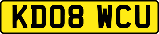 KD08WCU