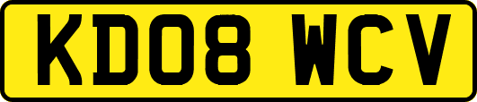 KD08WCV