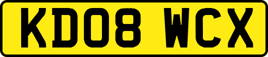 KD08WCX