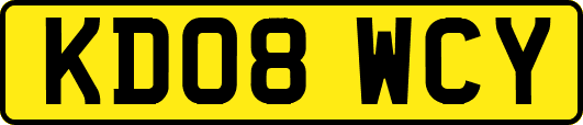 KD08WCY
