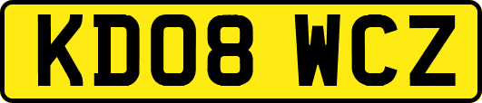 KD08WCZ