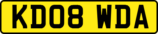 KD08WDA
