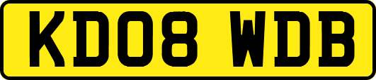 KD08WDB