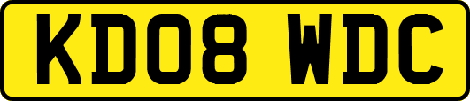 KD08WDC
