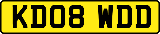 KD08WDD