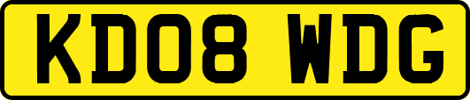 KD08WDG