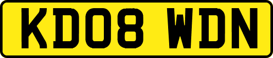 KD08WDN