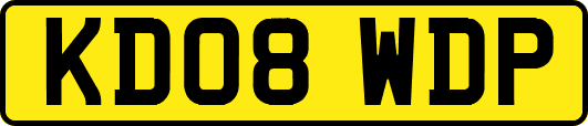 KD08WDP