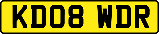 KD08WDR