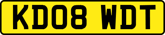 KD08WDT
