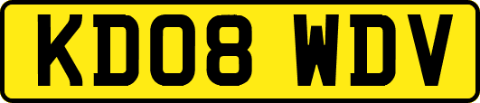 KD08WDV