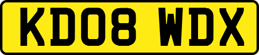 KD08WDX