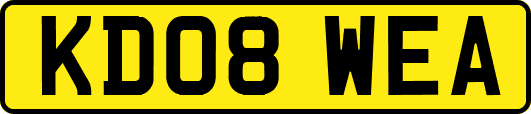 KD08WEA