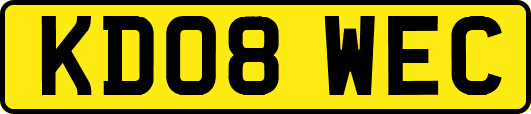 KD08WEC