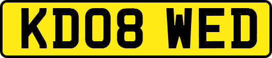 KD08WED