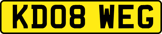 KD08WEG