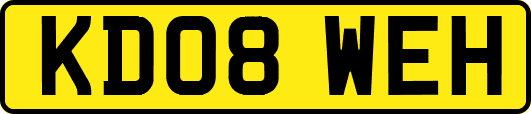 KD08WEH