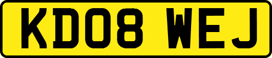 KD08WEJ