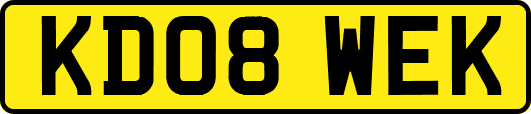 KD08WEK