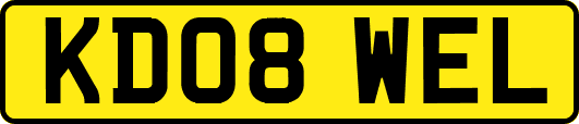 KD08WEL