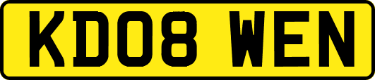 KD08WEN