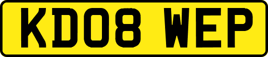 KD08WEP