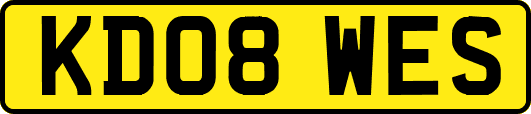 KD08WES