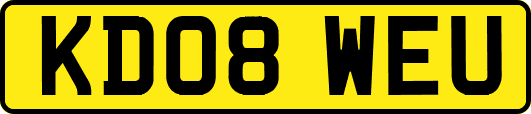 KD08WEU