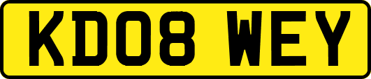 KD08WEY