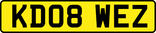 KD08WEZ