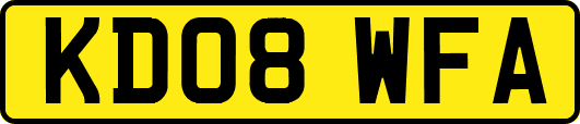 KD08WFA