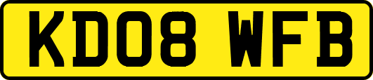 KD08WFB