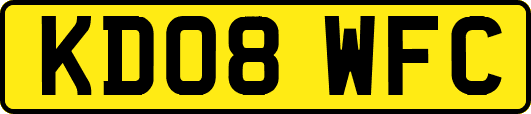 KD08WFC