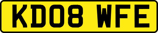 KD08WFE