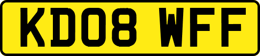 KD08WFF