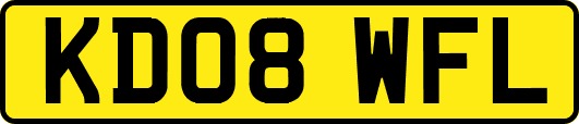 KD08WFL