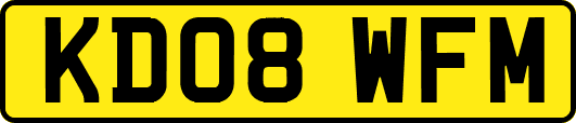 KD08WFM