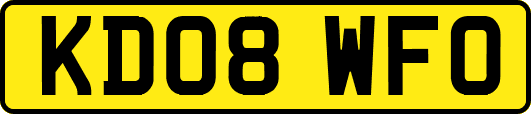KD08WFO