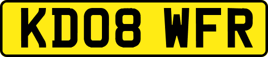 KD08WFR