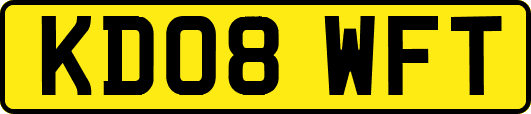KD08WFT
